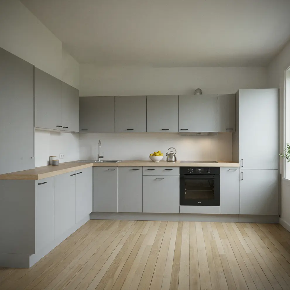koksmontering ikea vasterhaninge stockholm