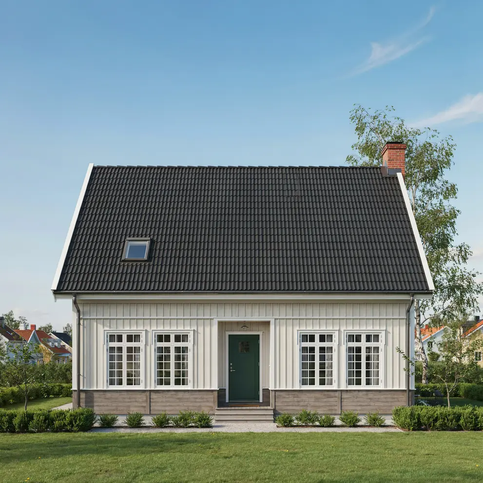 takrenovering vasterhaninge stockholm